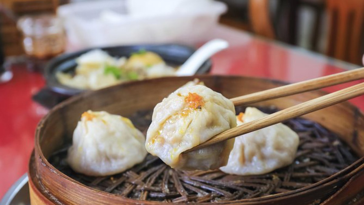 Showcooking amb tast 'Wenbin Peng: la cuina de Xangai amb mirada mediterrània'