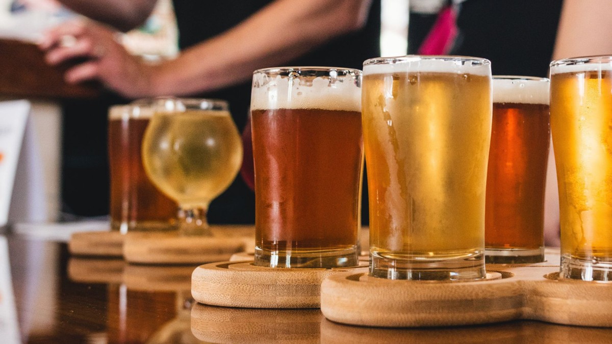 Talk with tasting 'Malteria Arbequina: from the land to the glass'