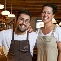 Showcooking amb tast 'La Sosenga: cuina catalana moderna i responsable'