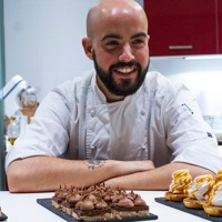 Showcooking amb tast 'Toni Rodríguez: pastisseria vegana sostenible'