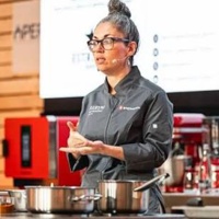Showcooking amb tast 'Productes excelents: IGP i DOP de Catalunya'