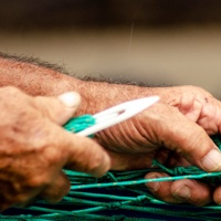 Taller 'Coneix els pescadors de Barcelona'