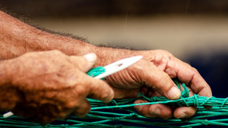 'Merce 2026': Taller 'Coneix els pescadors de Barcelona'