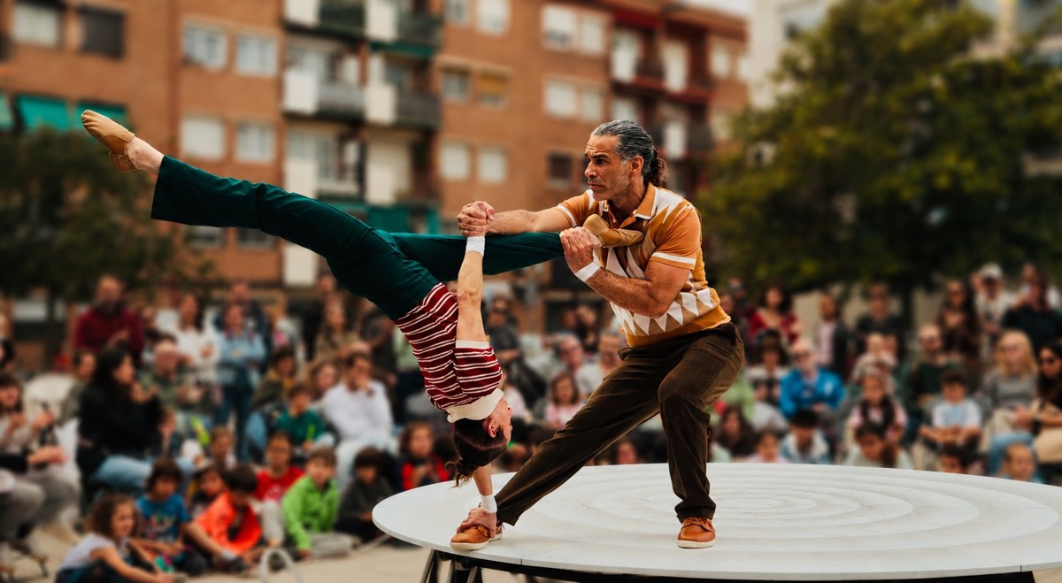 Duo Laos
