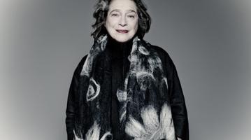 Concert "Les Sonates de Brahms" amb Elisabeth Leonskaja