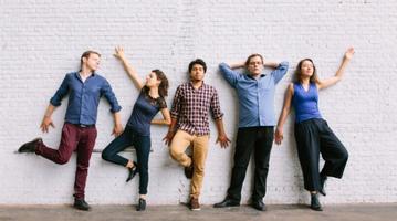 Concert "Ensemble Fractales"