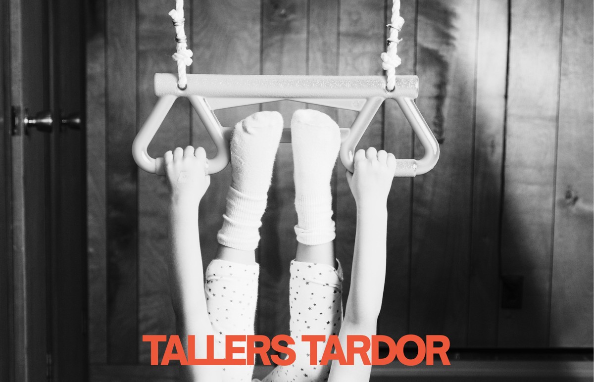 "Circus School" workshop
