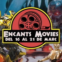 Festival de Películas Encantadas 2026