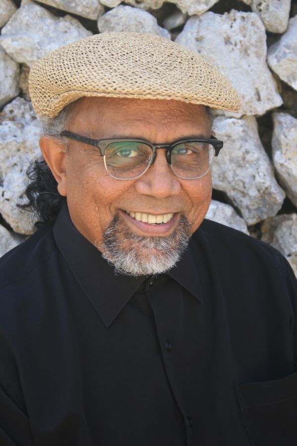 Concert Jazz Class: Erwyn Seerutton Jazz Trio "Tribute to Nat King Cole & Johnny Hartman"