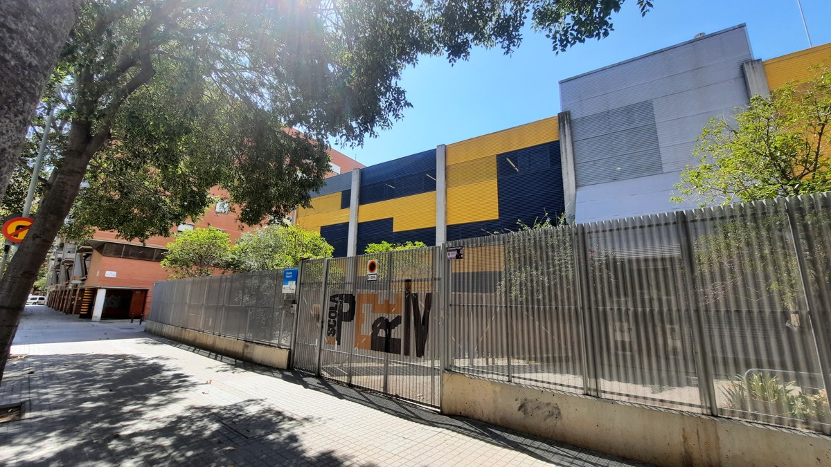 CASAL D'ESTIU INFANTIL "EL GRAN JOC DE L'ESTIU" - ESCOLA PERE IV - CET10 - De 3 a 6 anys - Escola Pere IV