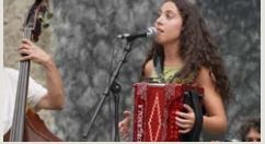 Concert "Eugènia Correira"