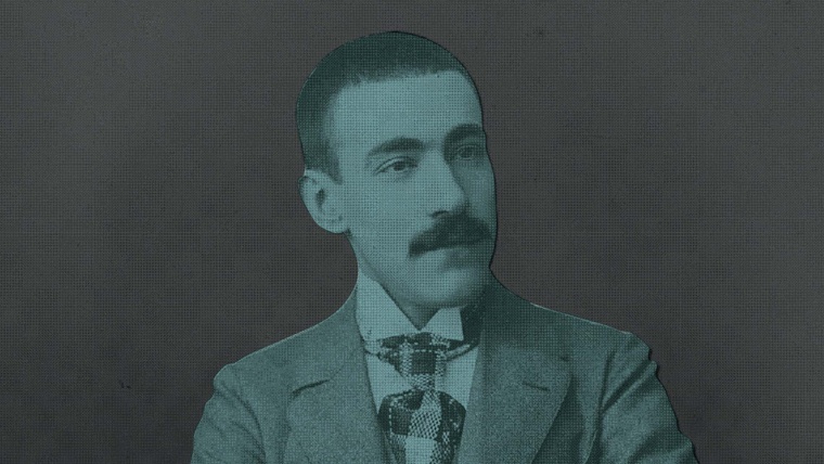 Image for Exposició 'Ricard Viñes a París. Diari d'un pianista' at Museu de la Música - Sala d'Exposicions Temporals