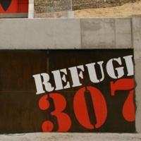 Guided tour of Refugi 307