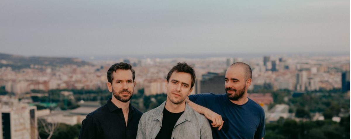 Concert "Schubert, Ravel i Ollé" amb Trio Fortuny