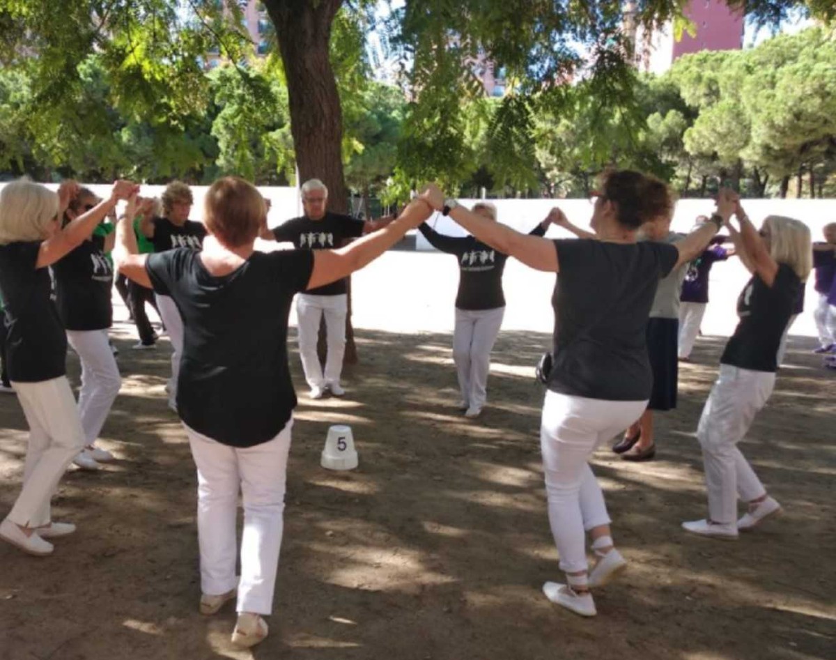 Taller 'Sardanes'
