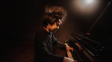Concert "Simfonia núm. 2 de Sibelius" amb Fujita, Royal Philharmonic Orchestra & Petrenko