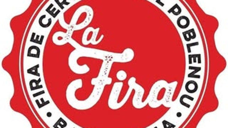 Fira de cerveses del Poblenou