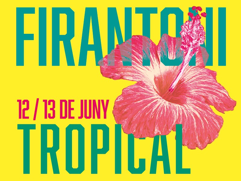 Firantoni Tropical