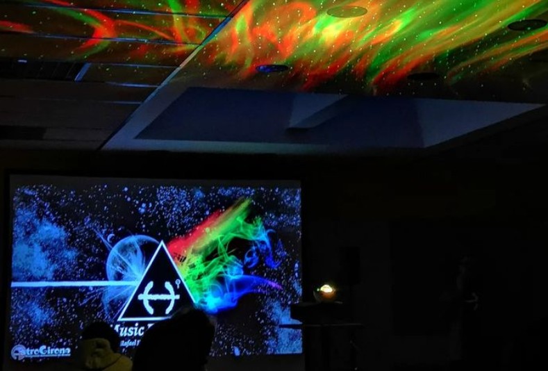 Cicle 'Art i ciència, art i la poètica de l'experiment'