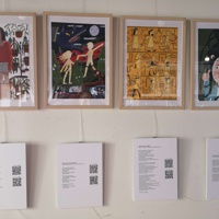 Exposició 'Música il·lustrada'