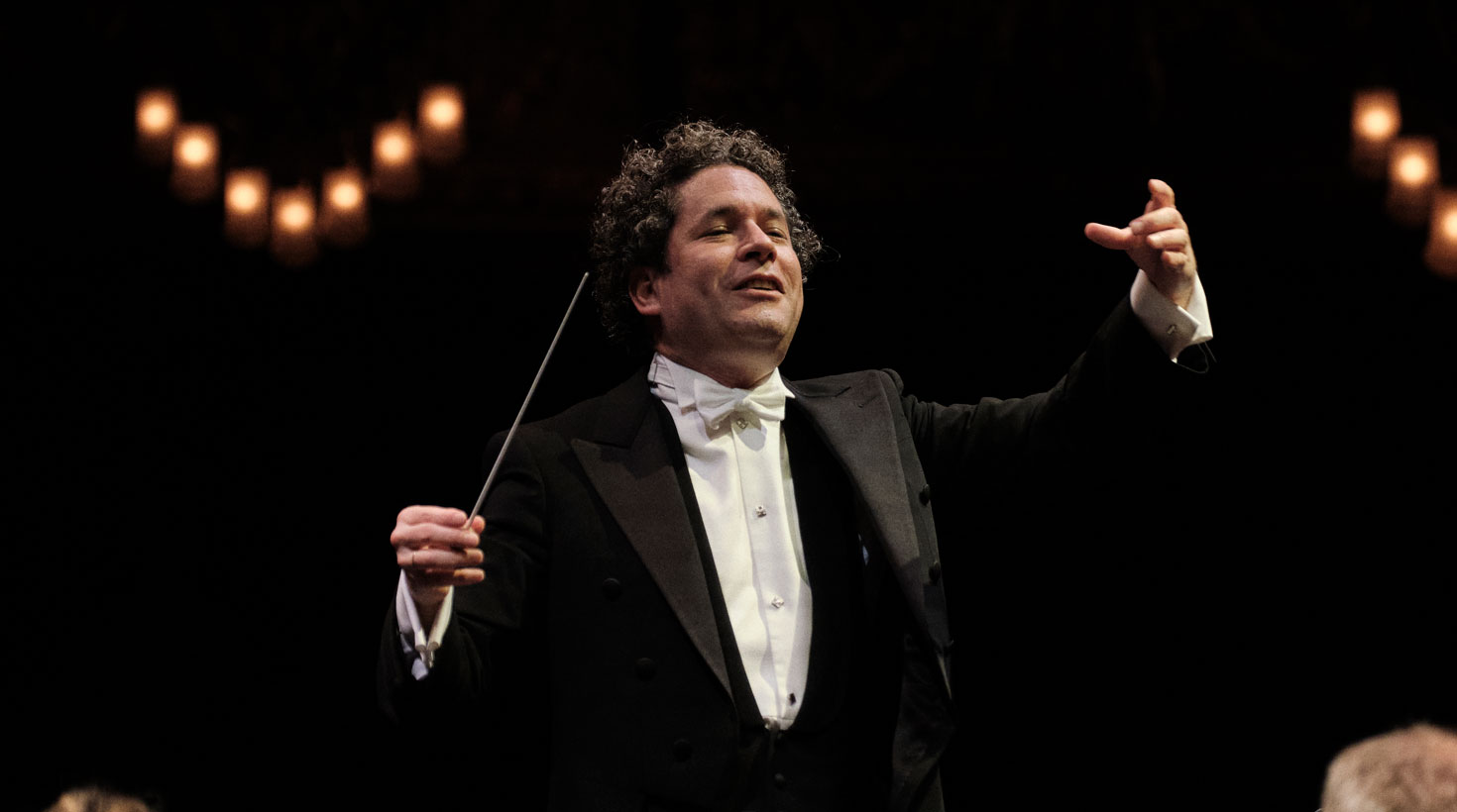 Òpera "Fidelio" amb Gustavo Dudamel