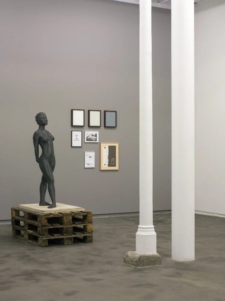 ‘Una força del passat’. Col·lecció d’Art Contemporani Fundació ”la Caixa”