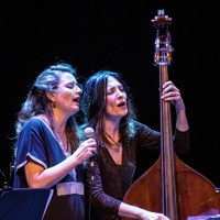 Concert 'Giulia Valle'