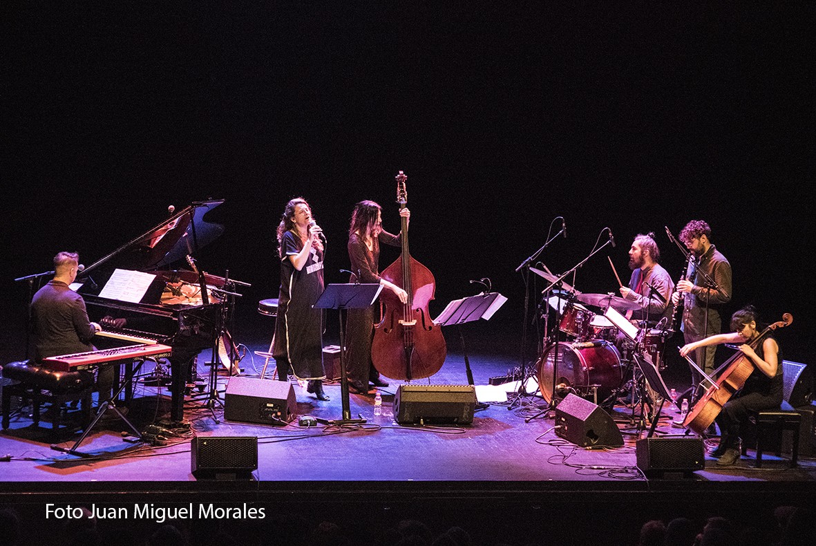 Concert 'Giulia Valle'