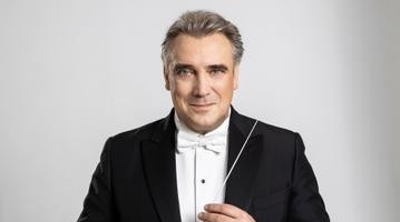 Concert "‘Variacions Enigma’ d’Elgar" amb García García, Martín & Orquestra Simfònica BBC de Gal·les