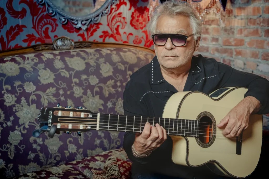 Concert "Gipsy Kings + Los Manolos"