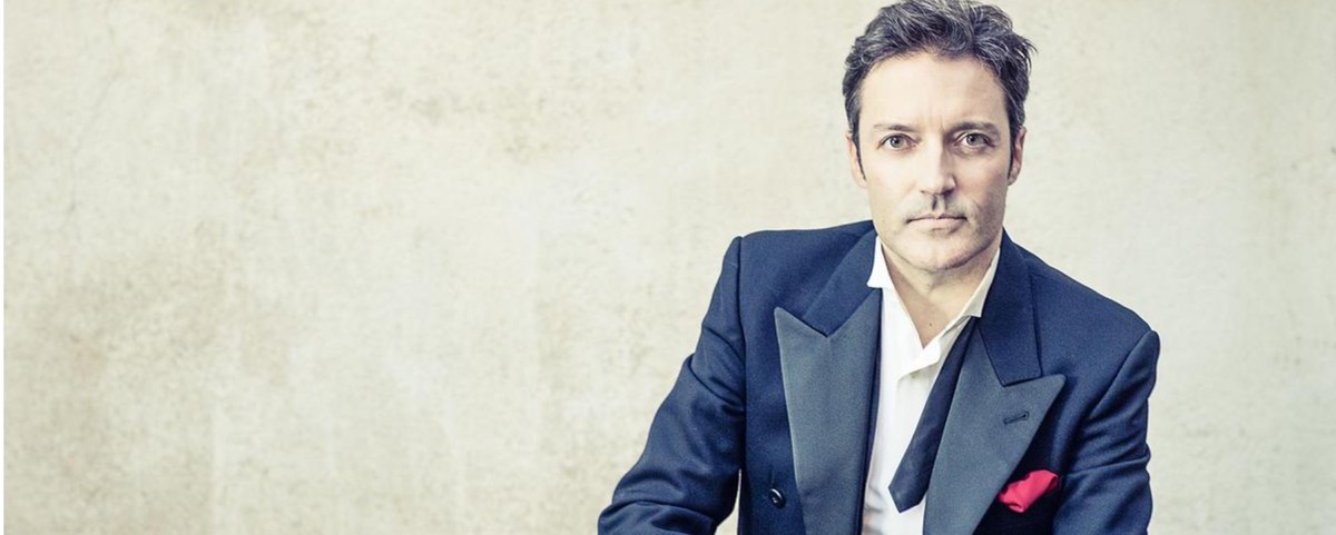 Concert ''‘Granada 1920’" amb Daniel Ligorio & Borja Espinosa