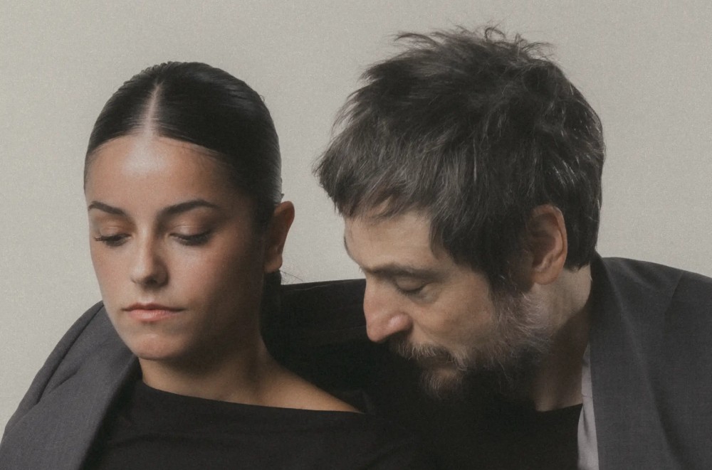 Concert 'Gala i Ovidio'