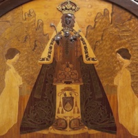 Exposició: 'Montserrat, Mare i Terra'