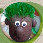 Taller familiar 'Creem un gespetes i fem planter'