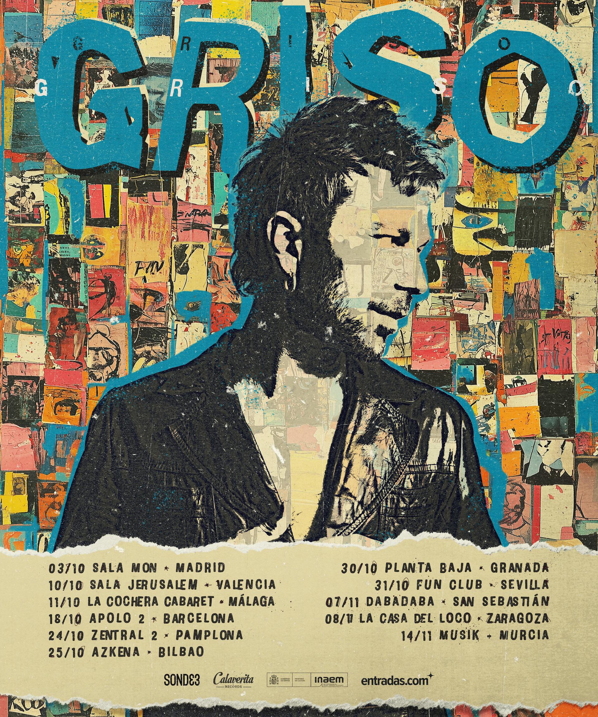 Concert "Griso"