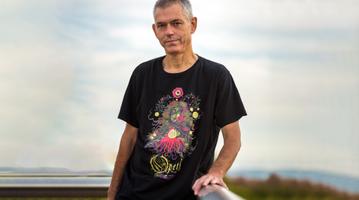 Conferència '‘El heavy metal: una rosa negra i immortal"