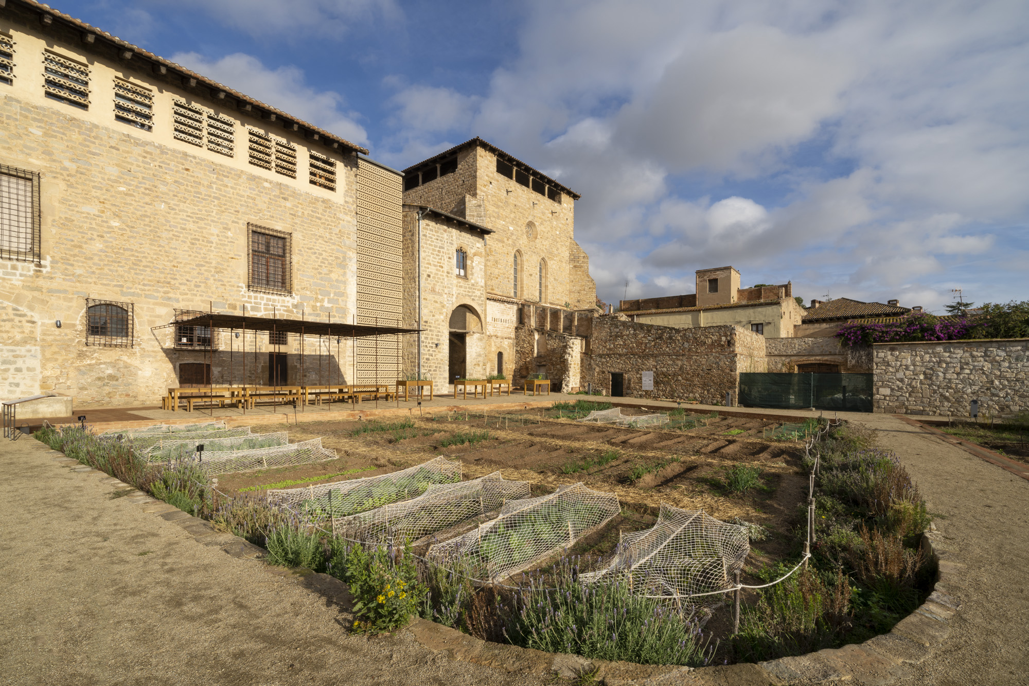 Visita i taller 'Tastets d’hort'