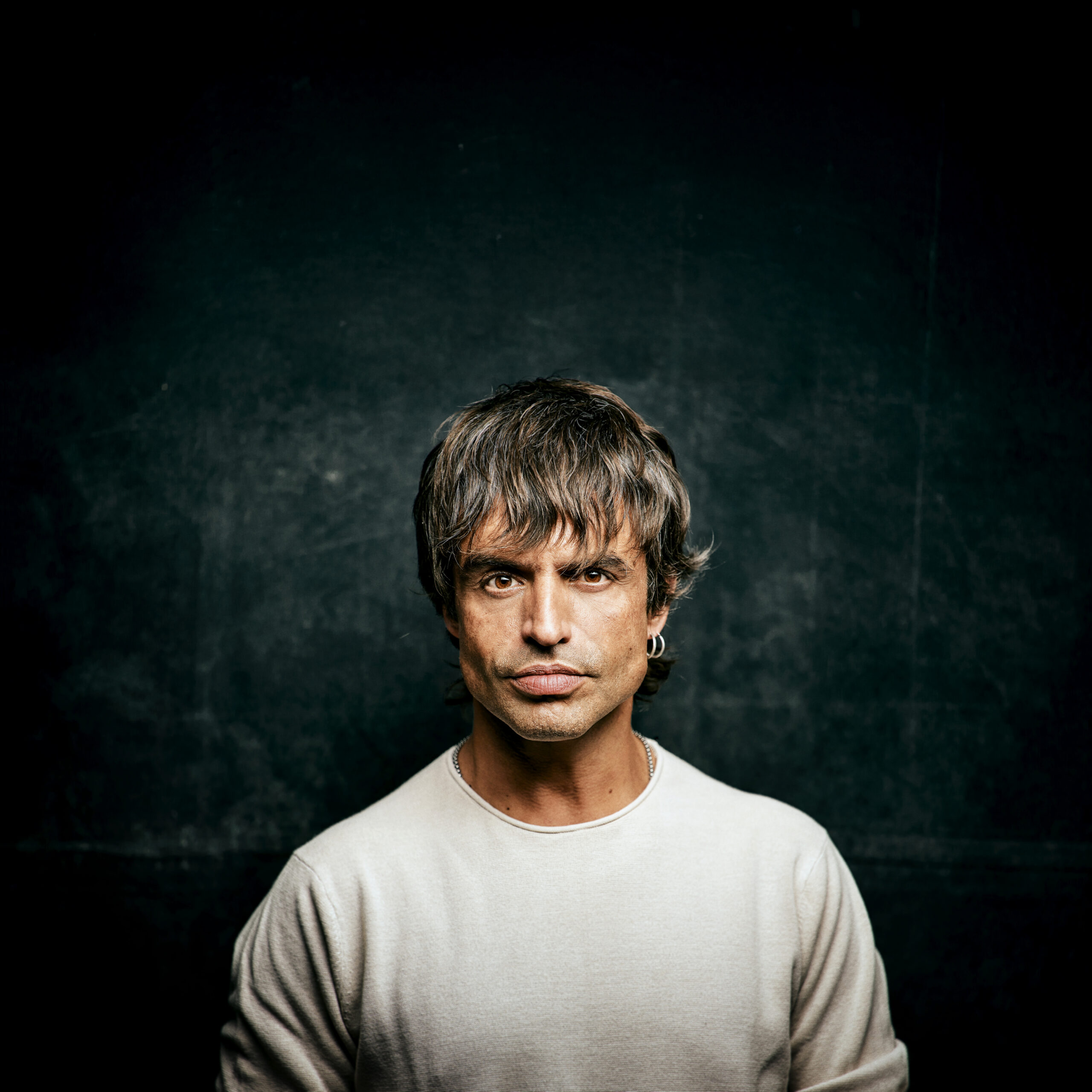 Concert "Manu Guix"