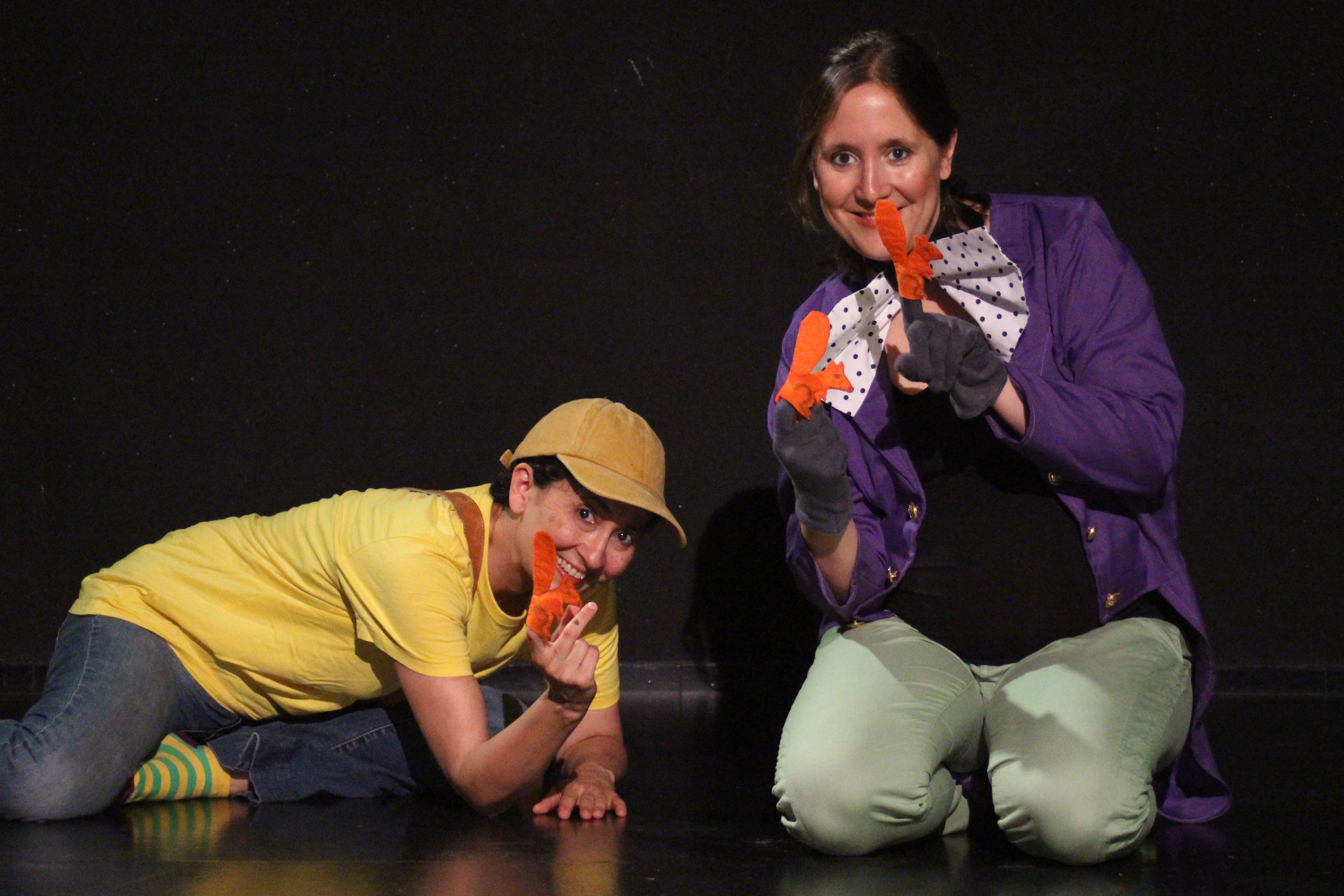 Contes amb cançons 'Charlie i la Fàbrica de Xocolata' amb Maleta de Musicals