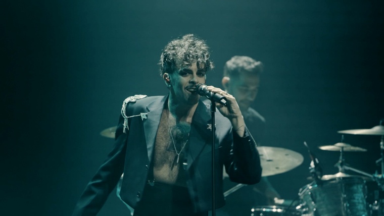 'Mercè 2026': Concert 'Ivan Herzog'