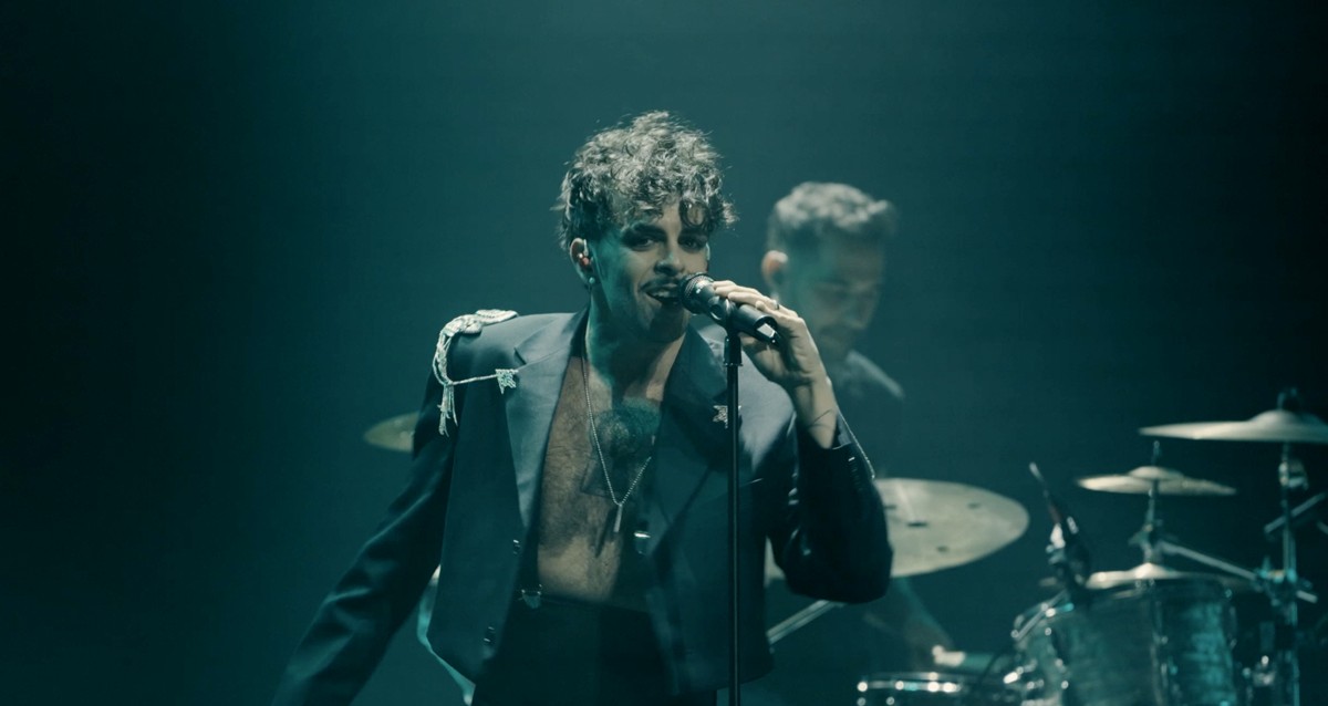 Concert 'Ivan Herzog'