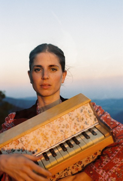 Concert "Lucia Fumero" de Teatre Grec