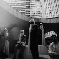 Concert by Imarhan