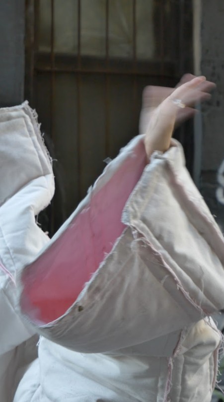 Exposició 'LALIRIO", de Fuentesal Arenillas