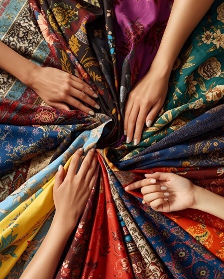 Exposició 'Té tela'