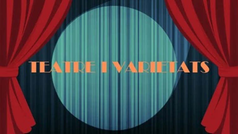 Image for Taller 'Teatre i varietats' at Espai Venal Calbria 66