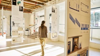 Taller 'Arquitectura de contacte'