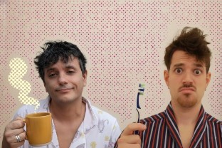 Espectacle familiar de Carnaval 'Can Rumba', amb Micu Canta