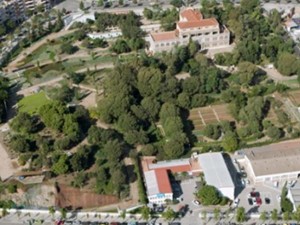 Ruta 'L'esplendor dels Jardins del Doctor Pla i Armengol'