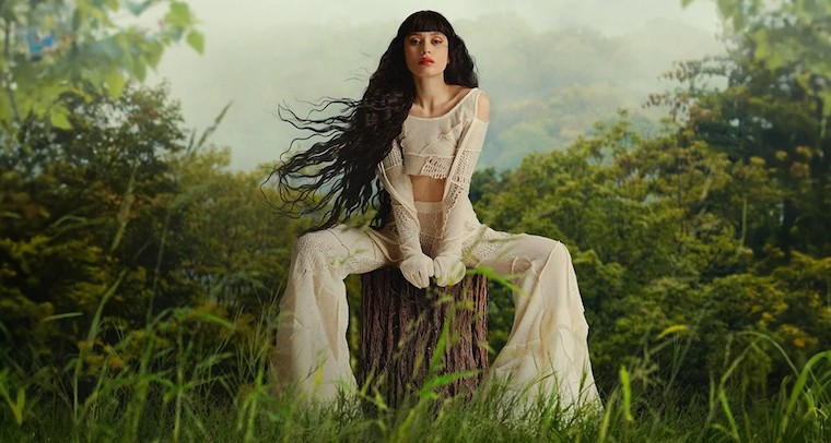 Irina Rimes